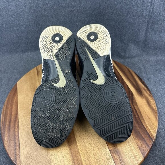 Nike Hyperdunk Lunarlon TB 2013 Style Code 584433-001 Mens Size 11 Shoes Sneaker - Picture 10 of 11